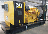 CAT®  Gen Sets - 3412-725-O  S/N: DK601381