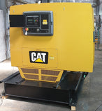 CAT®  Gen Sets - 3412-725-O  S/N: DK601385