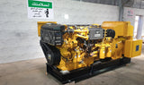 CAT®  Gen Sets - C18  S/N: KJT00185