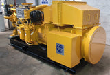 CAT®  Gen Sets - C18  S/N: KJT00180