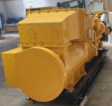 CAT®  Gen Sets - C18  S/N: KJT00179
