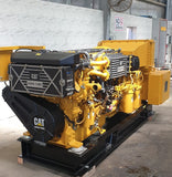 CAT®  Gen Sets - C18  S/N: KJT00185