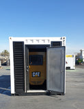 CAT®  Gen Sets - C32-1250-C  S/N: FLX00786