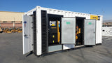 CAT®  Gen Sets - C32-1250-C  S/N: FLX00717