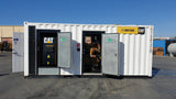 CAT®  Gen Sets - C32-1250-C  S/N: FLX00786