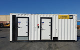 CAT®  Gen Sets - C32-1250-C  S/N: FLX00786