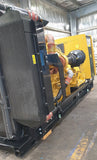 CAT®  Gen Sets - C32-1400-O  S/N: TZJ00160