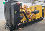 CAT®  Gen Sets - C32-1400-O  S/N: TZJ00169