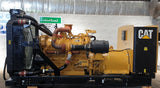 CAT®  Gen Sets - C32-1400-O  S/N: TZJ00169