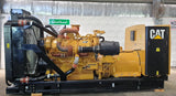 CAT®  Gen Sets - C32-1400-O  S/N: TZJ00169