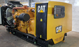 CAT®  Gen Sets - C32-1400-O  S/N: TZJ00160