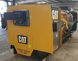 CAT®  Gen Sets - C32-1250-O  S/N: FLX00821