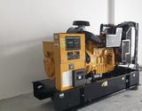 CAT®  Gen Sets - DE275-O  S/N: LN901507