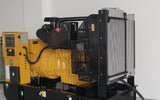 CAT®  Gen Sets - DE275-O  S/N: LN901507