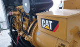 CAT®  Gen Sets - DE275-O  S/N: LN901507
